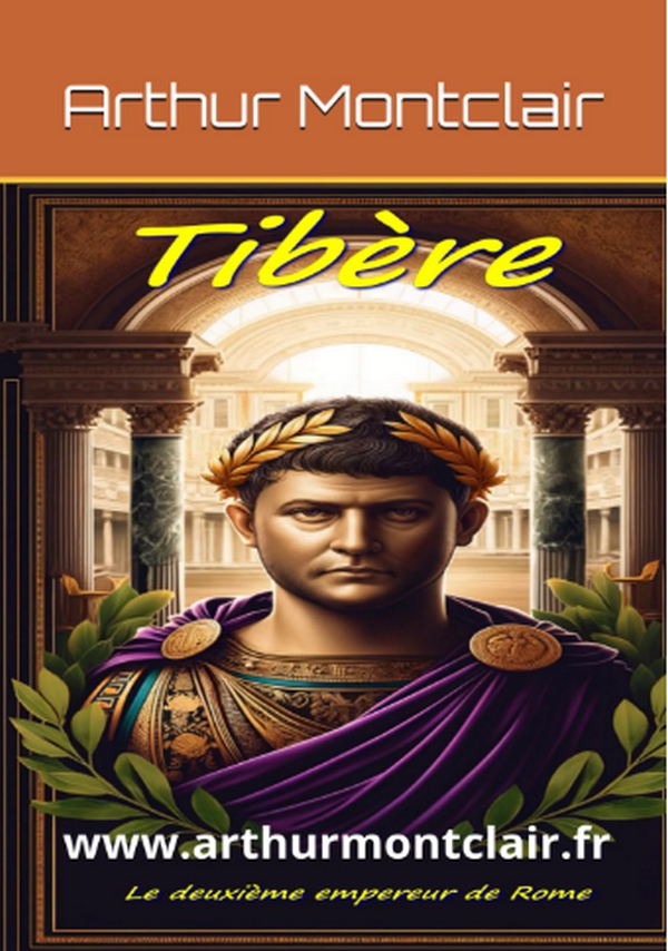 Arthur Montclair - livre-tibere.jpg